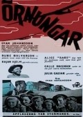 Ornungar movie in Ivar Johansson filmography.