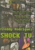 Shock Television movie in Frank Medrano filmography.