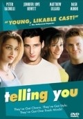 Telling You is the best movie in Gary Wolf filmography.
