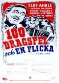 100 dragspel och en flicka is the best movie in Ewert Granholm filmography.