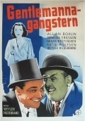 Gentlemannagangstern movie in Holger Lowenadler filmography.
