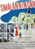 Smalanningar movie in Sigurd Wallen filmography.