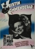 Kristin kommenderar is the best movie in Gunnar Bjornstrand filmography.