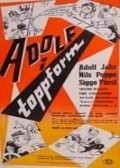 Adolf i toppform movie in Sigurd Wallen filmography.