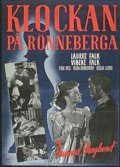 Klockan pa Ronneberga movie in Hilda Borgstrom filmography.