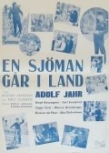 En sjoman gar iland movie in Ragnar Arvedson filmography.