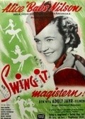 Swing it magistern is the best movie in Adolf Jahr filmography.