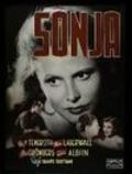 Sonja movie in Gunn Wallgren filmography.