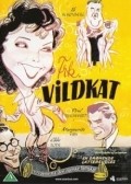 Frk. Vildkat movie in Ebbe Rode filmography.