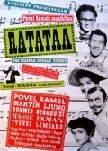 Ratataa movie in Yvonne Lombard filmography.