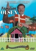 Familien Olsen movie in Berthe Qvistgaard filmography.