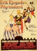 Erik Ejegods pilgrimsf?rd movie in Ellen Gottschalch filmography.