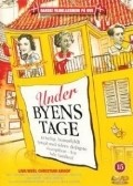 Under byens tage movie in Christian Arhoff filmography.