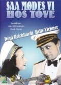 Sa modes vi hos Tove is the best movie in Betty Helsengreen filmography.