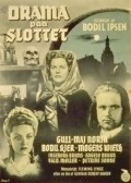 Drama pa slottet movie in Angelo Bruun filmography.
