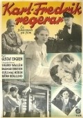 Karl Fredrik regerar is the best movie in Helga Gorlin filmography.