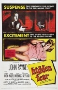 Hidden Fear is the best movie in Knud Rex filmography.