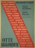 Otte akkorder movie in Johan Jacobsen filmography.