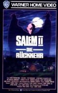 A Return to Salem's Lot movie in Larry Cohen filmography.