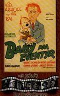 Baby pa eventyr movie in Gunnar Lauring filmography.