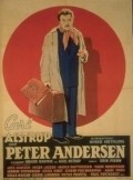 Peter Andersen is the best movie in Victor Montell filmography.