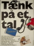 T?nk pa et tal is the best movie in Paul Petersen filmography.