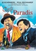 Cafe Paradis movie in Poul Reichhardt filmography.