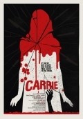 Carrie movie in Brian De Palma filmography.