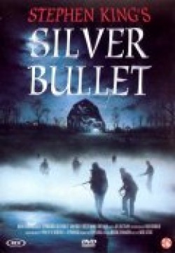 Silver Bullet movie in Daniel Attias filmography.