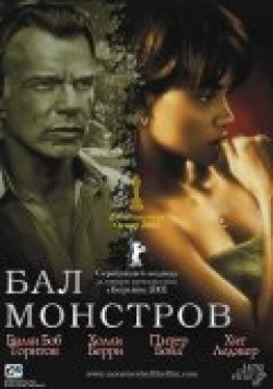 Monster's Ball movie in Marc Forster filmography.