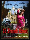13 French Street movie in Lea Seydoux filmography.