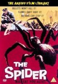 Earth vs. the Spider movie in Bert I. Gordon filmography.