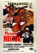 Monsieur Hector is the best movie in Marfa d\'Hervilly filmography.