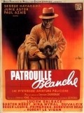 Patrouille blanche movie in Christian Chamborant filmography.