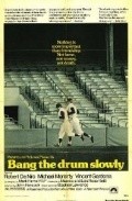 Bang the Drum Slowly movie in John D. Hancock filmography.