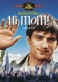 Hi, Mom! movie in Robert De Niro filmography.