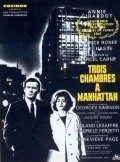 Trois chambres a Manhattan movie in Marcel Carne filmography.