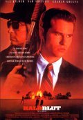 Thunderheart movie in Michael Apted filmography.