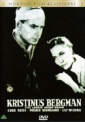 Kristinus Bergman movie in Olaf Ussing filmography.