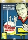 Mine tossede drenge is the best movie in Lene Christiansen filmography.