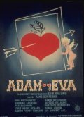 Adam og Eva movie in Poul Reichhardt filmography.