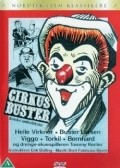 Cirkus Buster movie in Karl Stegger filmography.