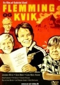Flemming og Kvik movie in Gunnar Lauring filmography.