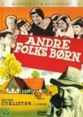 Andre folks born movie in Annie Birgit Garde filmography.