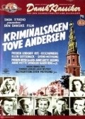 Kriminalsagen Tove Andersen movie in Karl Stegger filmography.