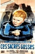 De pokkers unger movie in Sigrid Horne-Rasmussen filmography.