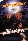 The Public Eye movie in Howard Franklin filmography.