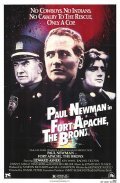 Fort Apache the Bronx movie in Edward Asner filmography.