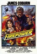 Firepower movie in Michael Winner filmography.