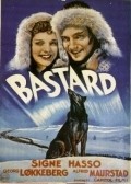 Bastard movie in Sven Bergvall filmography.